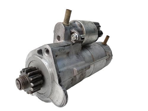 Used Starter LAND ROVER RANGE ROVER VELAR (L560) 2.0 P250 Si4 4x4 (250 hp) 18578117