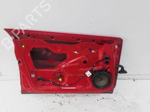 Left front door AUDI A3 Sportback (8PA) 2.0 TDI 16V | BP27539668C2 