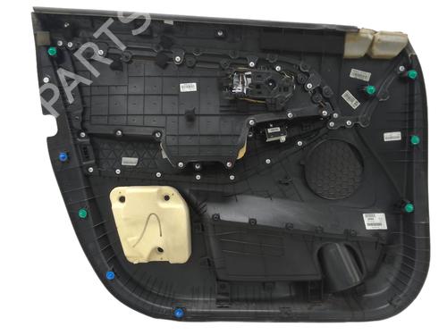 Front right panel KIA CARENS IV 1.7 CRDi | BP19681411C59 - Image 3