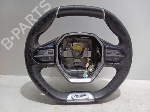 Rat Rat PEUGEOT 308 III (FB_, FH_, FP_, F3_, FM_) BlueHDi 130 (FBYHZL, FBYHZT) (131 hp) 34239629 34239629