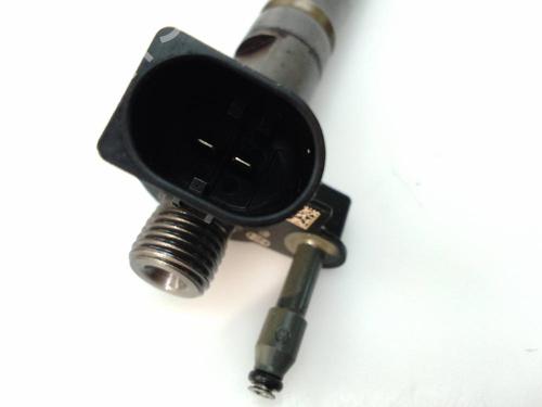 Used Injector BMW 5 (E60) 530 d (231 hp) 20702122