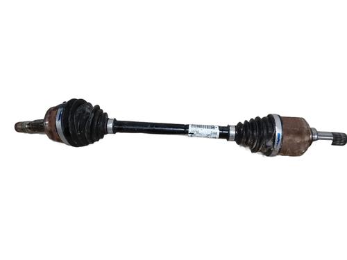 Used Left front driveshaft Left front driveshaft PEUGEOT 208 II (UB_, UP_, UW_, UJ_) e-208 (136 hp) 33312484 33312484