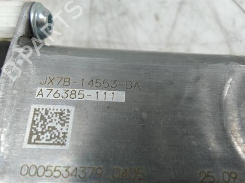 Used Left rear window motor FORD FOCUS IV (HN) [2018-2025]  26055158