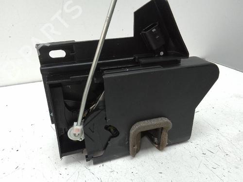 Front left lock DACIA SANDERO III 1.0 TCe LPG | BP19707660C98 