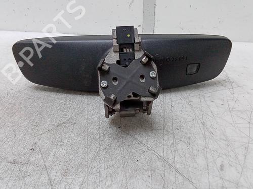 Rear mirror SEAT LEON Sportstourer (KL8, KLD) 2.0 TDI | BP28149488I6 