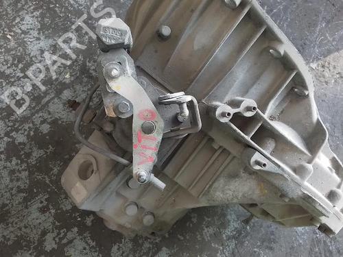 Used Gearbox RENAULT MASTER II Bus (JD) 2.5 D (80 hp) 28109968