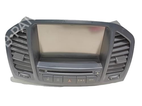 Used Climate control Climate control OPEL INSIGNIA A (G09) 2.0 CDTI (68) (131 hp) 36408461 36408461