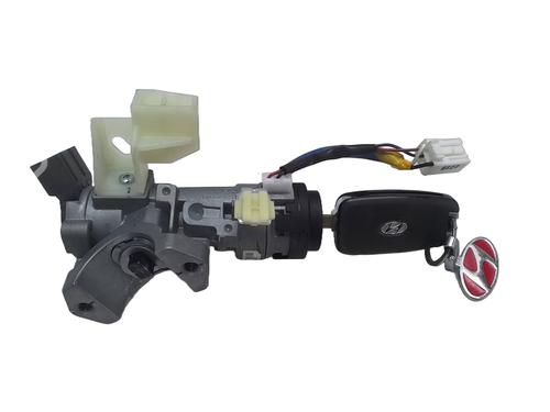 Rattlås /Tenningslås HYUNDAI KONA (OS, OSE, OSI) 1.0 T-GDi Hybrid 48V | BP30051518M48