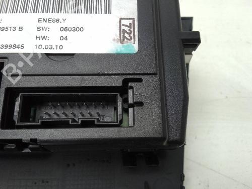 Climate control BMW X1 (E84) sDrive 20 d | BP18585241I5 