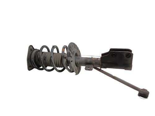 Used Left front shock absorber Left front shock absorber PEUGEOT 5008 II (MC_, MJ_, MR_, M4_) 2.0 BlueHDi 180 (MJAHWW) (181 hp) 36767176 36767176