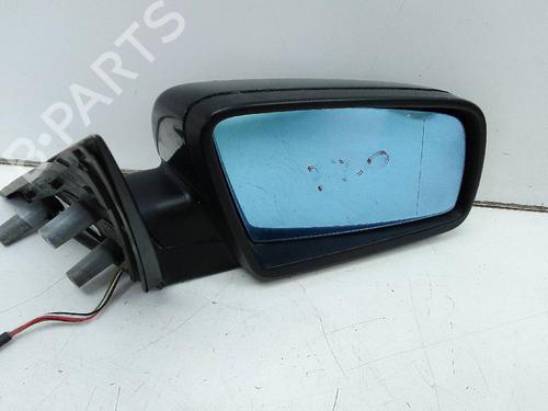 Used Right mirror BMW 5 (E60) 530 d (218 hp) 18861684