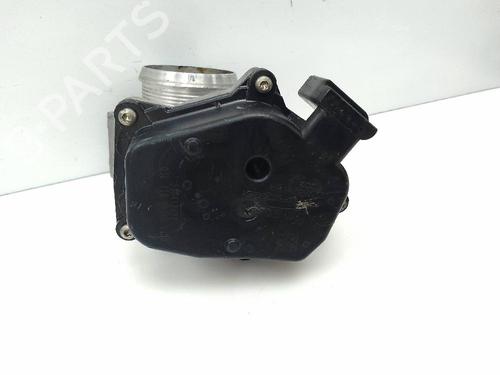 Throttle body VW POLO V (6R1, 6C1)  | BP21602981M82 