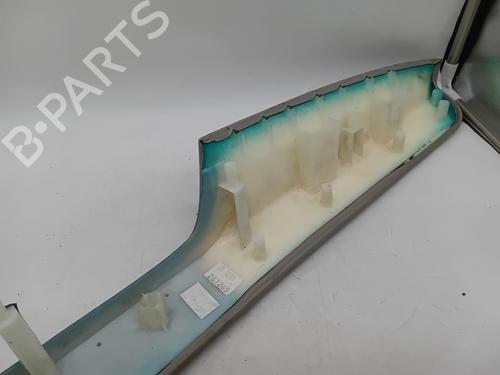 Door moulding trim AUDI Q7 (4LB) 3.0 TDI quattro | BP29396711C150 