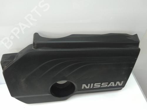 Upper protection NISSAN QASHQAI II (J11, J11_)  | BP26055625M93 
