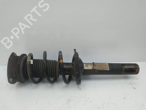 Used Left front shock absorber Left front shock absorber 20504947 20504947