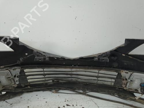 Front bumper MAZDA 6 Hatchback (GH) 2.0 MZR-CD (GH14) | BP29386546C7 