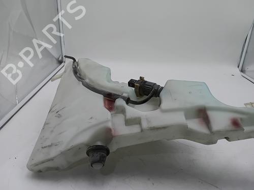Used Windscreen washer tank JAGUAR XF I (X250) 2.2 D (200 hp) 28713970