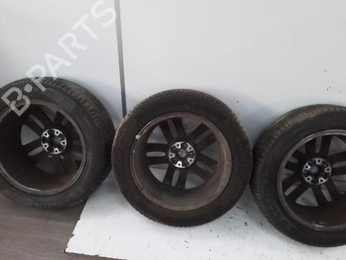 Rim PEUGEOT 508 SW I (8E_) 2.0 BlueHDi 150 | BP26705014C45 