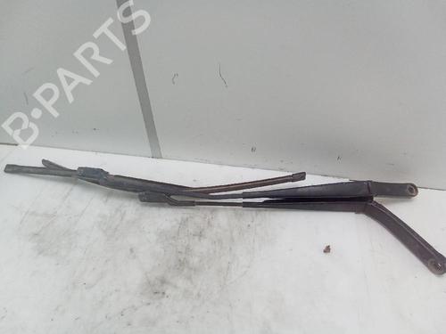 Used Front wipers mechanism VW SCIROCCO III (137, 138) 2.0 TDI (140 hp) 18573616
