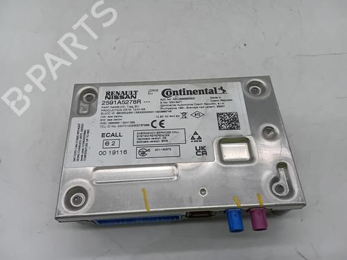 Electronic module RENAULT EXPRESS Box Body/MPV 1.5 Blue dCi 75 (F6AA) | BP29385723M83 