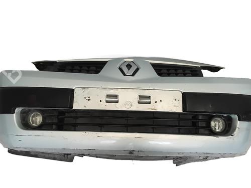 Pare-chocs avant Pare-chocs avant RENAULT MEGANE II (BM0/1_, CM0/1_) 1.9 dCi (BM0G, CM0G) (120 hp) 34270674 34270674