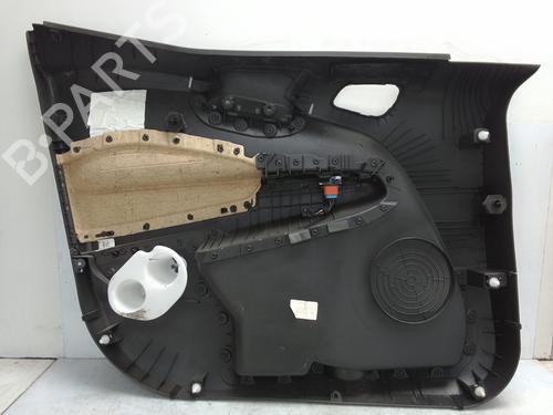 Front right panel FORD TRANSIT COURIER B460 Box Body/MPV 1.5 TDCi | BP29396780C59 