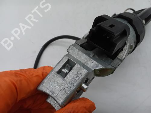 Ignition barrel CITROËN C3 II (SC_) 1.2 VTi 82 | BP29935912M48 