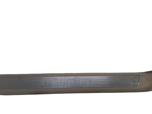 Dørlist MERCEDES-BENZ E-CLASS Convertible (A207) E 250 CGI (207.447) (204 hp) 31287203