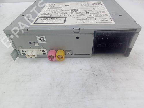 Radio SEAT IBIZA V (KJ1, KJG) 1.0 TSI | BP28148398E6