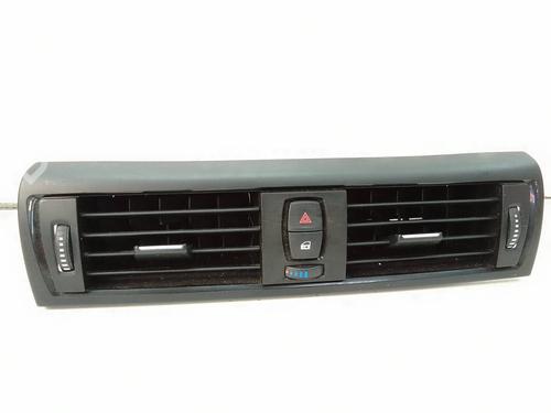 Used Warning switch Warning switch BMW 1 (F20) 118 d (143 hp) 18581466 18581466