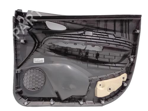 Front left panel OPEL KARL (C16) 1.0 | BP39529632C58 - Image 4