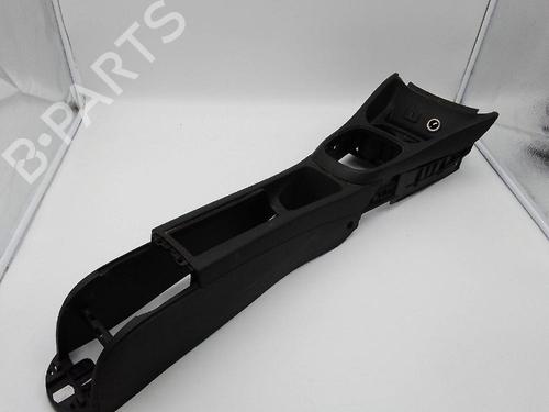 Middle console OPEL CORSA E (X15) 1.4 (08, 68) | BP24997948I22 