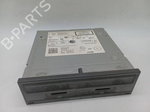 Auto-radio SKODA SUPERB III (3V3) 2.0 TDI | BP30050928E6