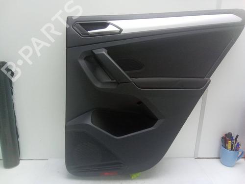Used Rear right panel VW TIGUAN (AD1, AX1) 2.0 TDI (150 hp) 28149159