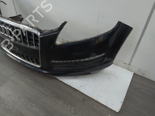 Front bumper AUDI Q7 (4LB) 3.0 TDI quattro | BP29396820C7 