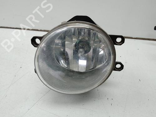Used Right front fog light Right front fog light 20291252 20291252