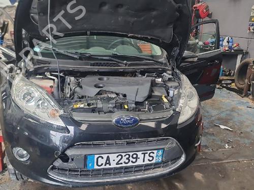 Airbag module FORD FIESTA VI (CB1, CCN) 1.4 TDCi | BP23142235M53 