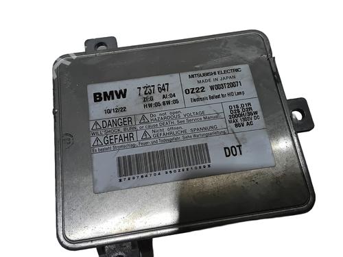 Electronic module BMW 3 Touring (E91) 325 d | BP30506345M83 