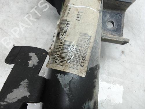 Right front shock absorber VOLVO S60 II (134) D3 | BP18582495M17 