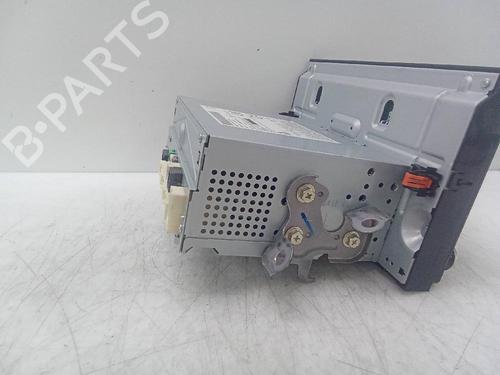 Display monitor TOYOTA COROLLA Estate (_E21_) 1.8 Hybrid (ZWE211) | BP18596812C48 