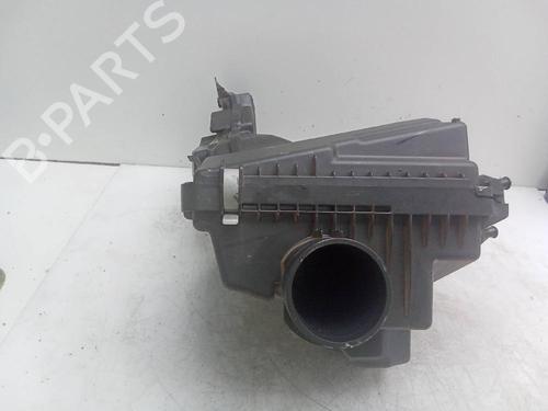Air filter box NISSAN QASHQAI II SUV (J11, J11_) 1.3 DIG-T | BP19776560M87 
