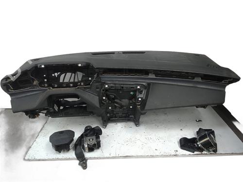 Airbag Kit PEUGEOT 308 III (FB_, FH_, FP_, F3_, FM_) PureTech 130 (FPHNSL, FPHNST) | BP30803077C86 