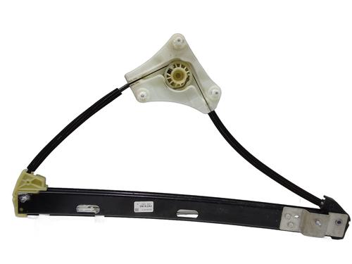 Rear left window mechanism VW T-ROC (A11, D11) 2.0 TDI | BP36110481C24 - Image 3