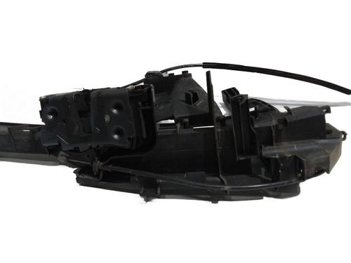 Front right lock FORD C-MAX (DM2) 1.8 TDCi | BP30051625C97 