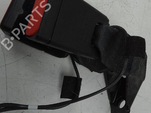 Seat buckle CITROËN C4 III (BA_, BB_, BC_) 1.2 PureTech 100 (BAHNEA, BAHNKA) | BP20302357I32 