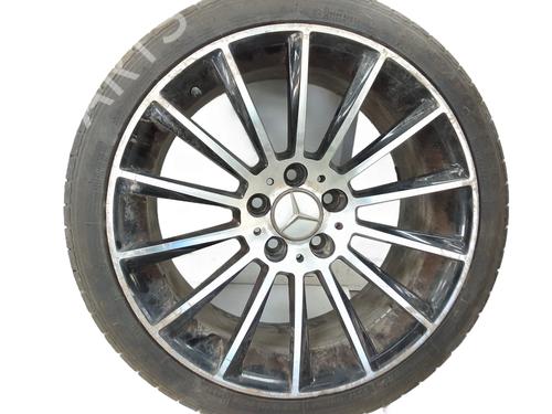 Rim MERCEDES-BENZ A-CLASS (W176) A 160 CDI / d (176.011) | BP30195681C45 