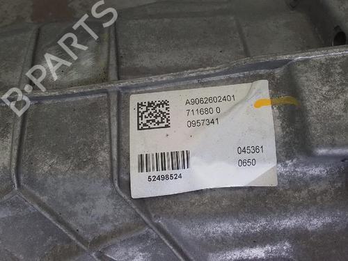Used Gearbox MERCEDES-BENZ SPRINTER 3,5-t Van (B906) 313 CDI (906.631, 906.633, 906.635, 906.637) (129 hp) 25782704