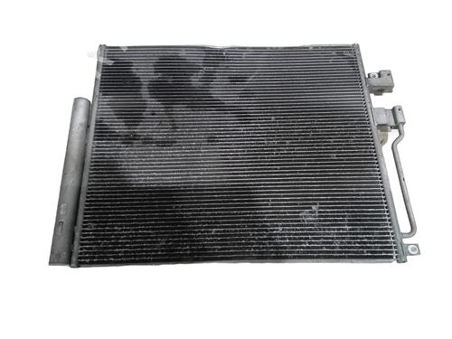 AC radiator SSANGYONG REXTON (Y400, Y450) 2.2 Xdi (POE) | BP34365822M32  - Image 5