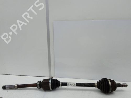 Used Right front driveshaft Right front driveshaft 22188657 22188657