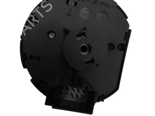 Headlight switch VW TIGUAN (AD1, AX1) | BP21602862I24 - Image 5